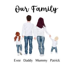 Meet your Posher, Alana